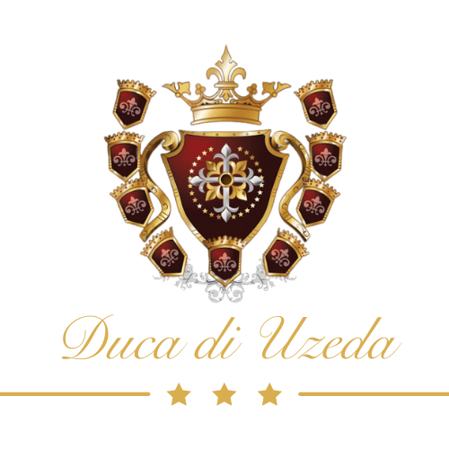 Logo B&B Duca di Uzeda